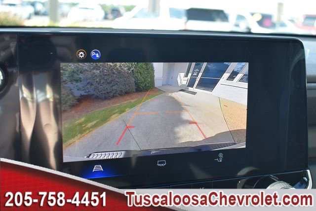 New 2026 Chevrolet Colorado W/T w/ Advanced Trailering Package image 25