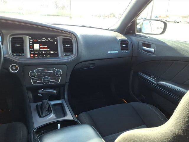 Used 2023 Dodge Charger GT w/ Blacktop Package image 10