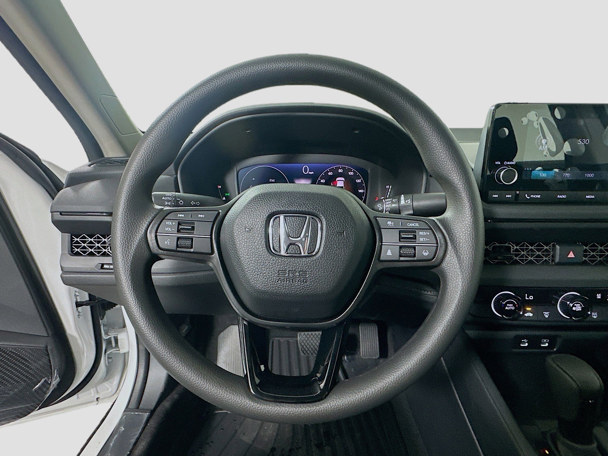 Used 2025 Honda Accord LX image 7