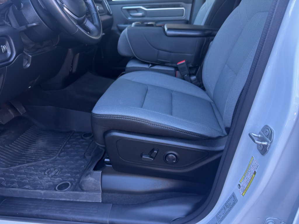 Used 2022 RAM 1500 Big Horn image 5