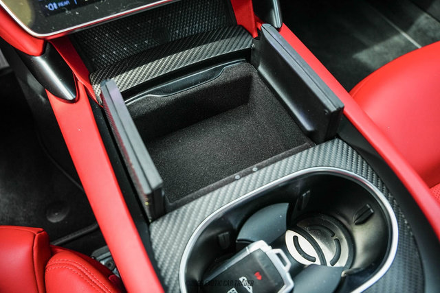 Used 2024 Maserati GranTurismo Trofeo AWD/4WD image 29