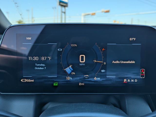 New 2026 Chevrolet Equinox EV LT w/ Comfort Package image 24