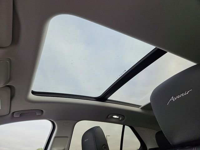 New 2026 Buick Envision Avenir AWD/4WD image 9
