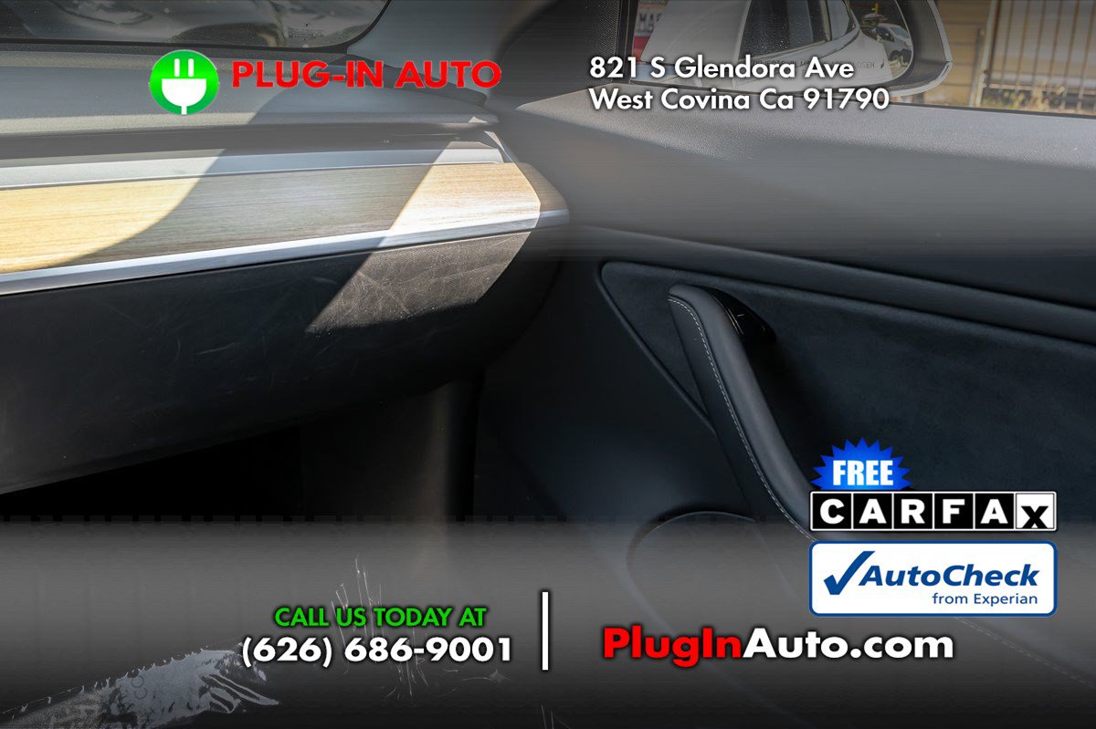 Used 2019 Tesla Model 3 Standard Range Plus image 16