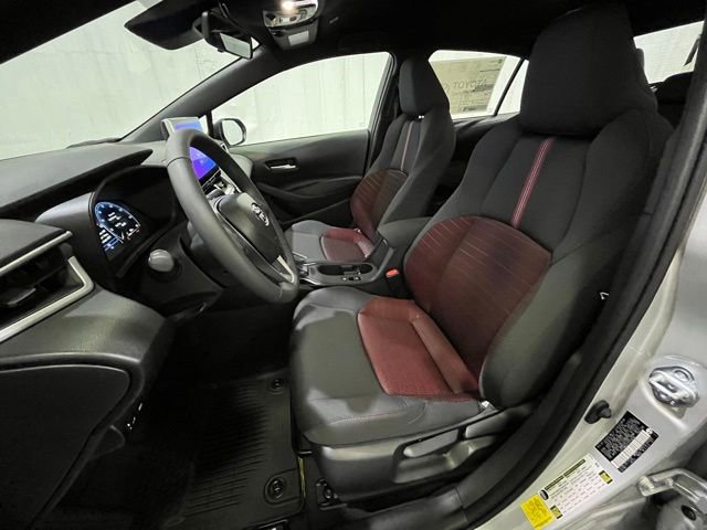 New 2026 Toyota Corolla SE w/ SE Package FWD image 9