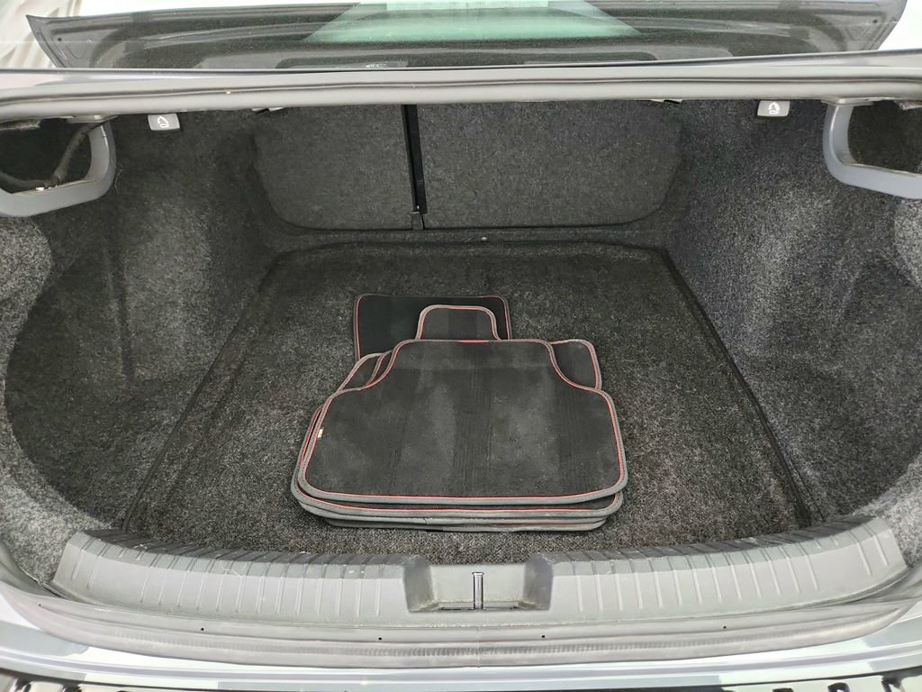 Used 2021 Volkswagen Jetta GLI FWD image 33
