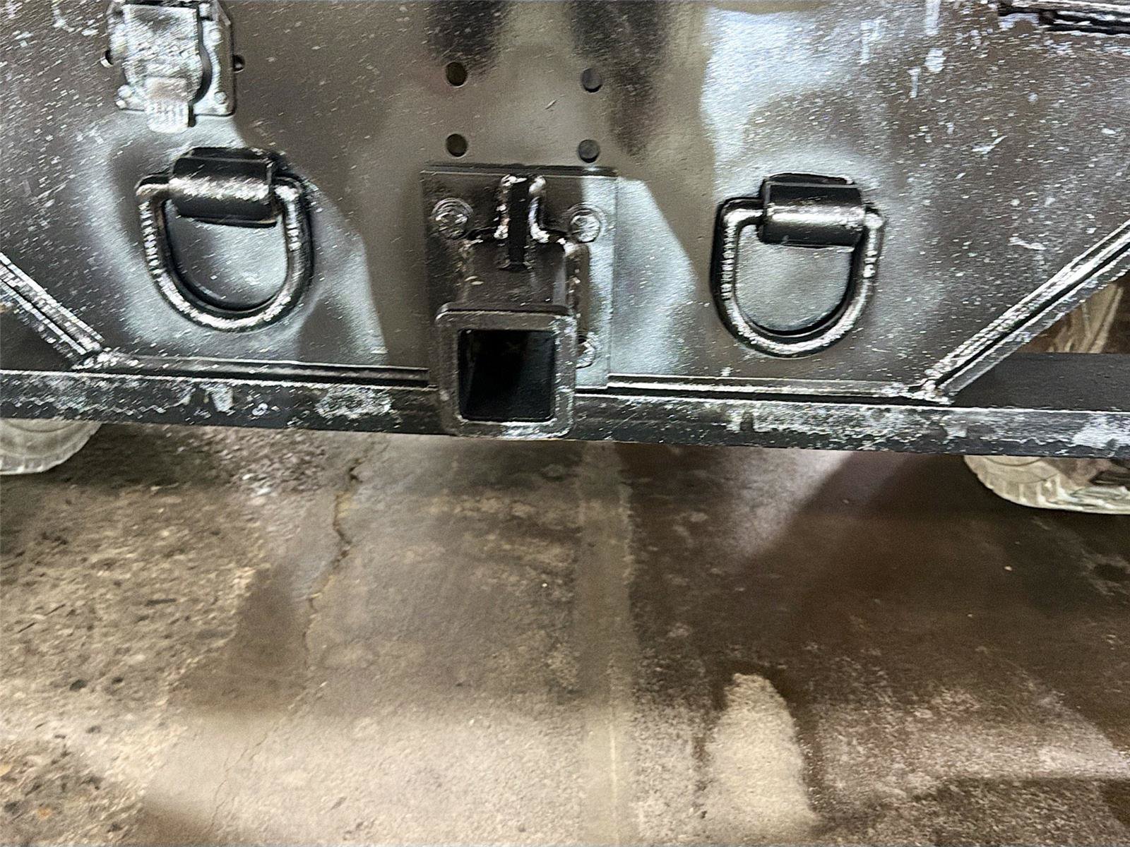 Used 2022 Ford F650 2WD Regular Cab Super Duty image 33
