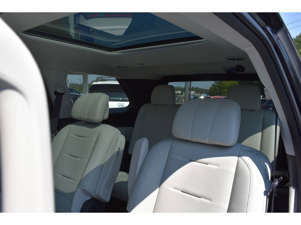 New 2026 Hyundai Palisade Calligraphy image 31