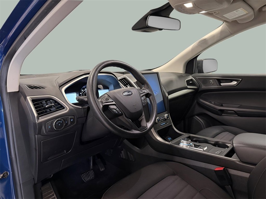 Certified 2021 Ford Edge SE w/ Cargo Accessory Package image 20
