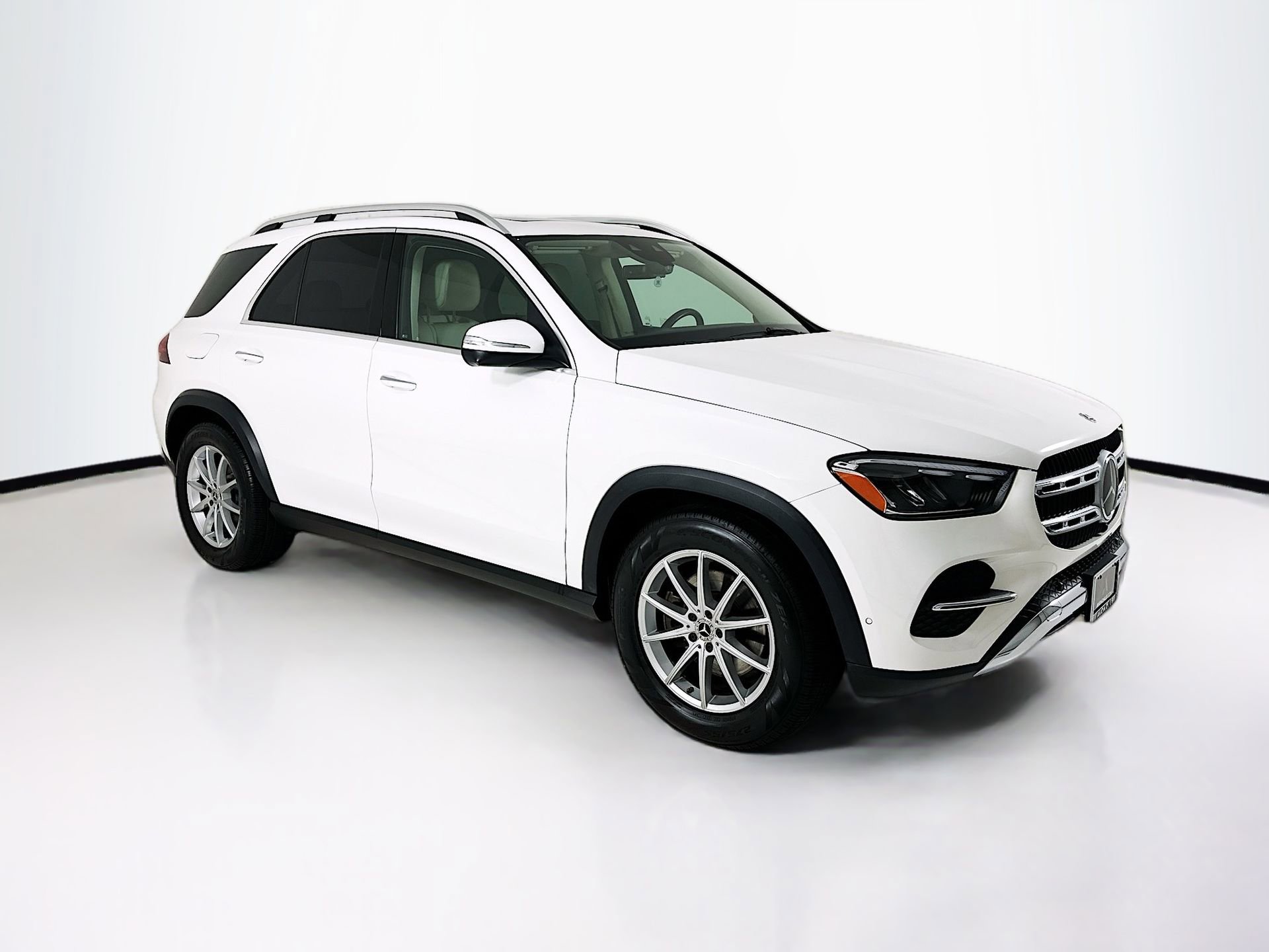 Certified 2024 Mercedes-Benz GLE 350 GLE 350