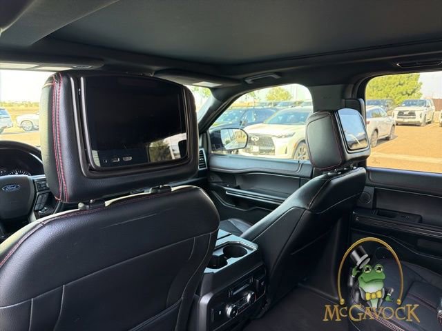 Used 2019 Ford Expedition Limited w/ Equipment Group 303A AWD/4WD image 19