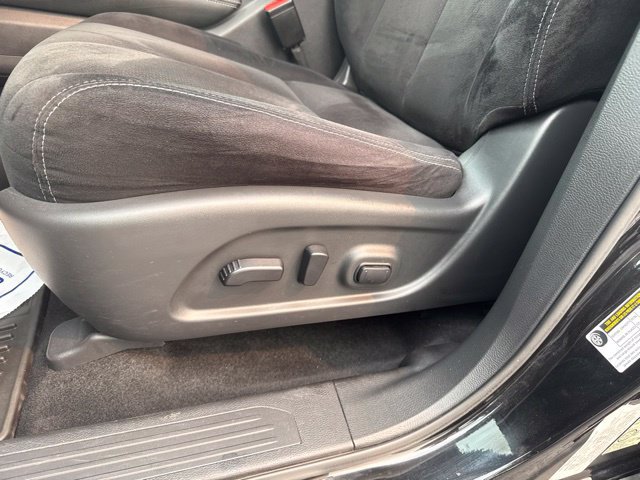Used 2020 Nissan Murano SV AWD/4WD image 15