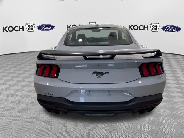 New 2026 Ford Mustang Premium w/ Mustang RTR Package RWD image 6