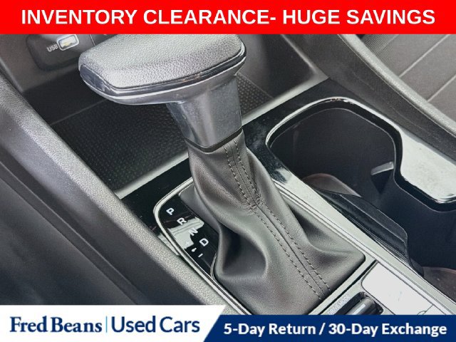 Used 2022 Hyundai Santa Cruz SEL AWD/4WD image 23