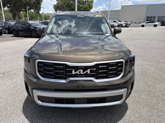 Used 2025 Kia Telluride S AWD/4WD image 6