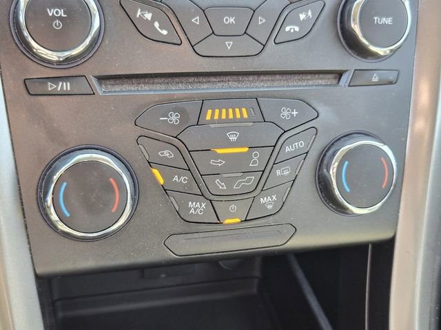 Certified 2018 Ford Fusion S image 25