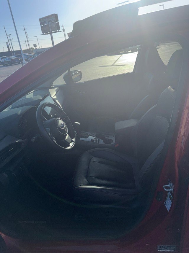 Used 2024 Subaru Crosstrek 2.5i Limited image 11