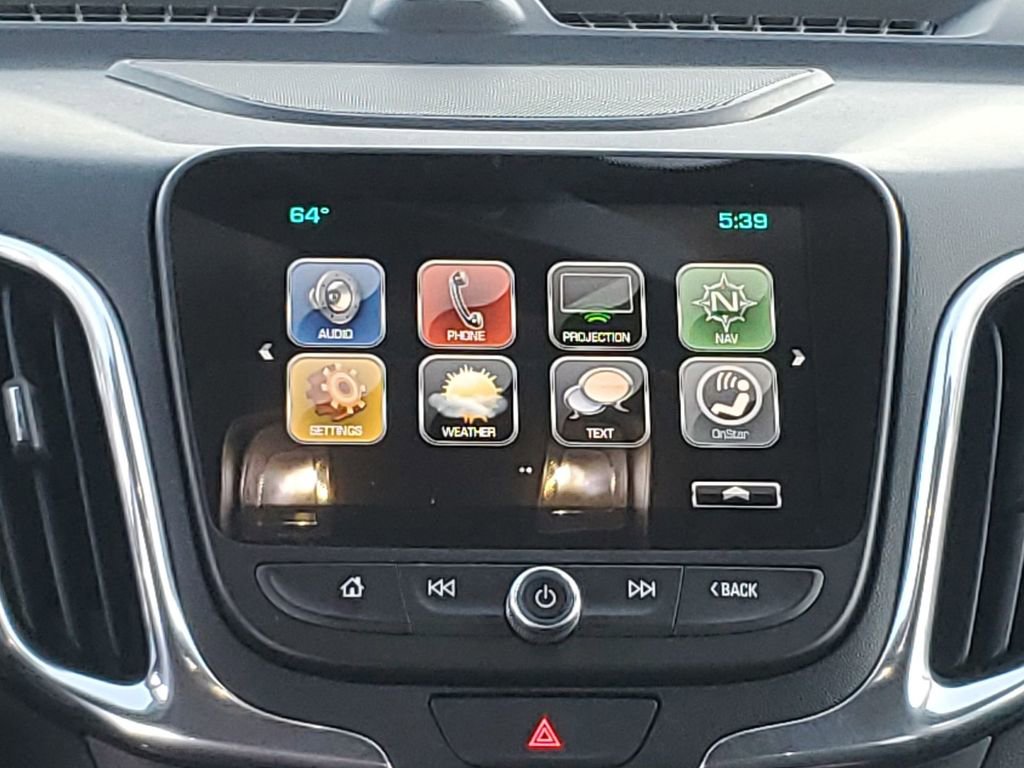 Used 2018 Chevrolet Equinox Premier image 27