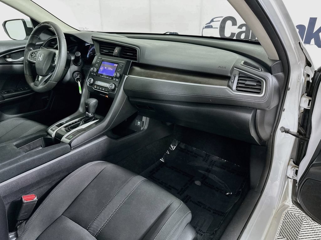 Used 2019 Honda Civic LX image 32