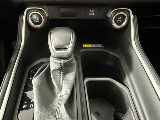 Used 2024 Toyota Grand Highlander XLE AWD/4WD image 22