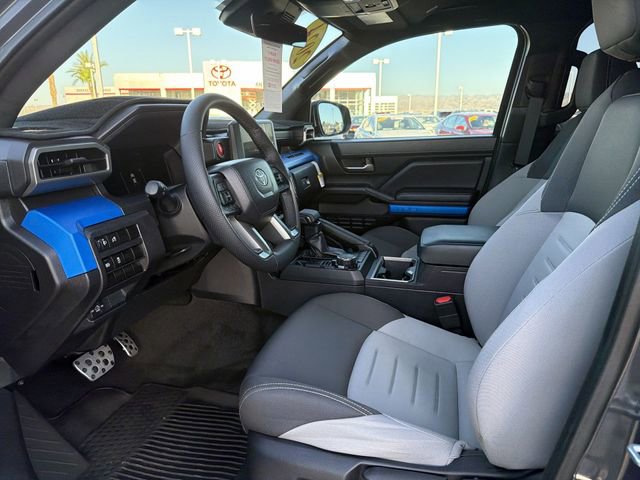 Used 2024 Toyota Tacoma TRD Sport AWD/4WD image 25