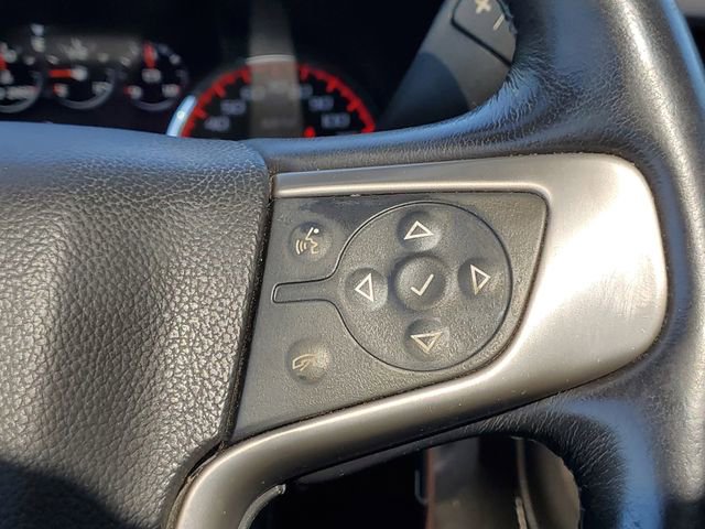 Used 2015 GMC Sierra 1500 Denali w/ Driver Alert Package image 16