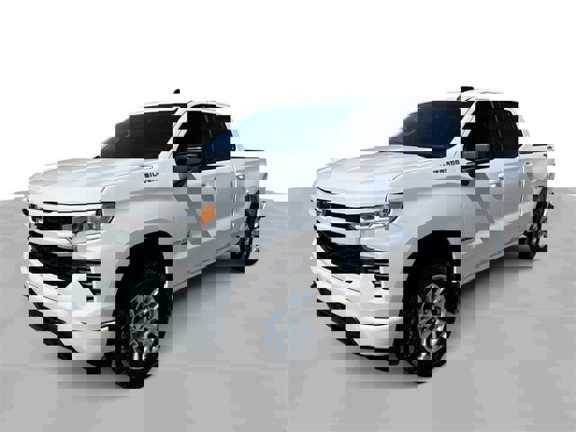 Used 2022 Chevrolet Silverado 1500 RST image 4