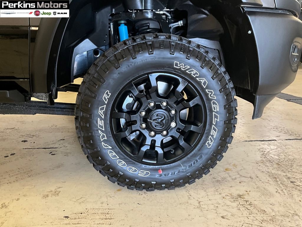 New 2026 RAM 2500 Power Wagon image 13