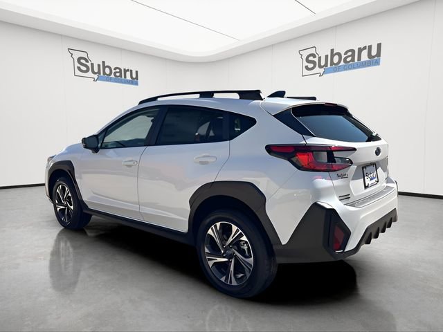 New 2026 Subaru Crosstrek 2.0i Premium AWD/4WD image 5
