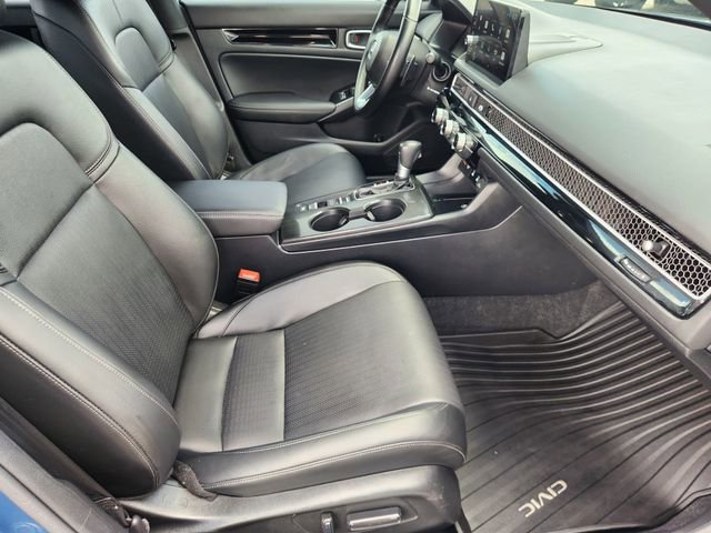 Used 2025 Honda Civic Sport image 14