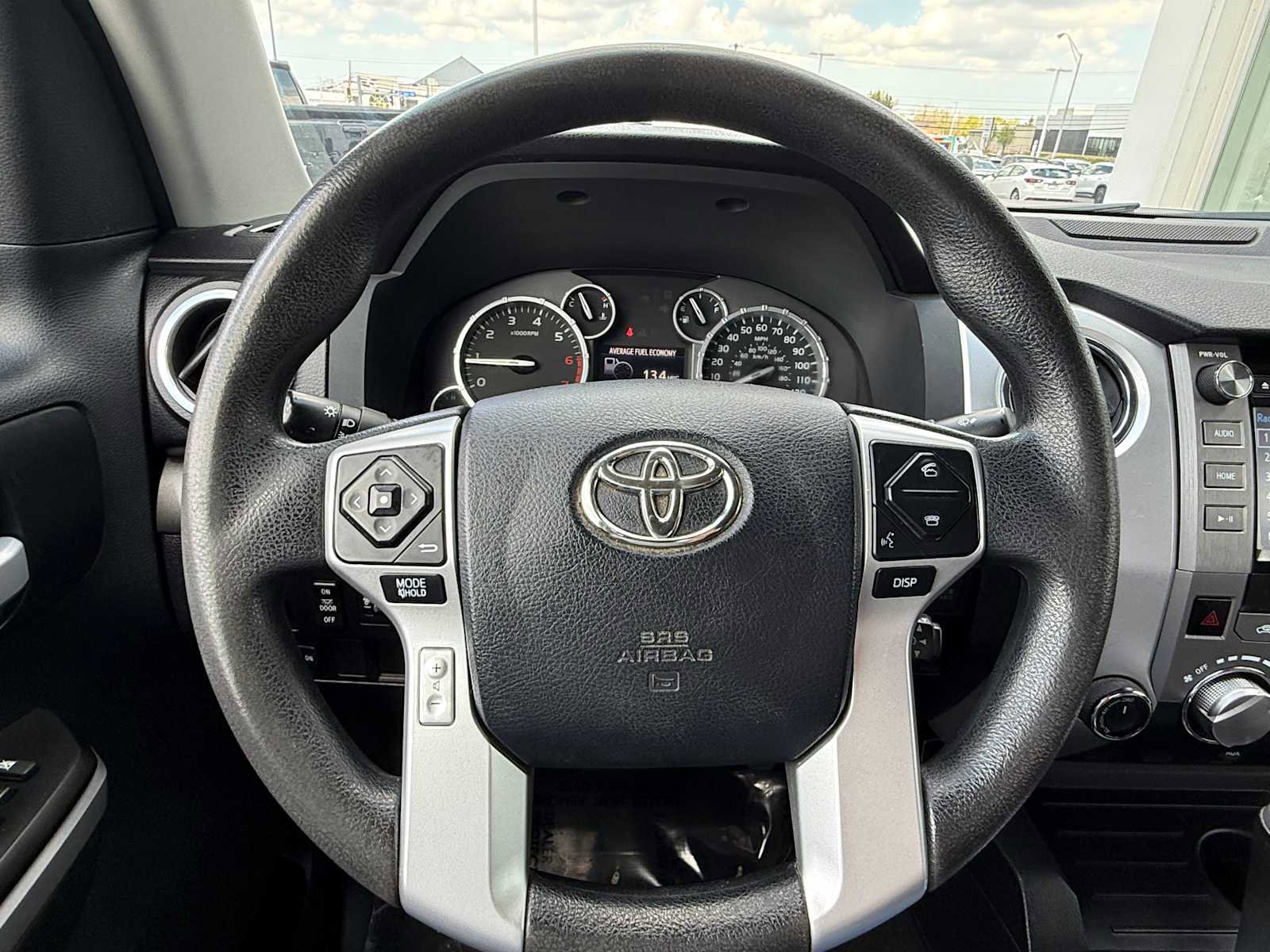 Used 2016 Toyota Tundra SR5 w/ SR5 Upgrade Package AWD/4WD image 20