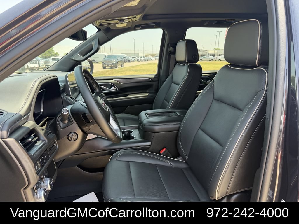 Used 2023 GMC Yukon SLT w/ SLT Premium Package AWD/4WD image 34