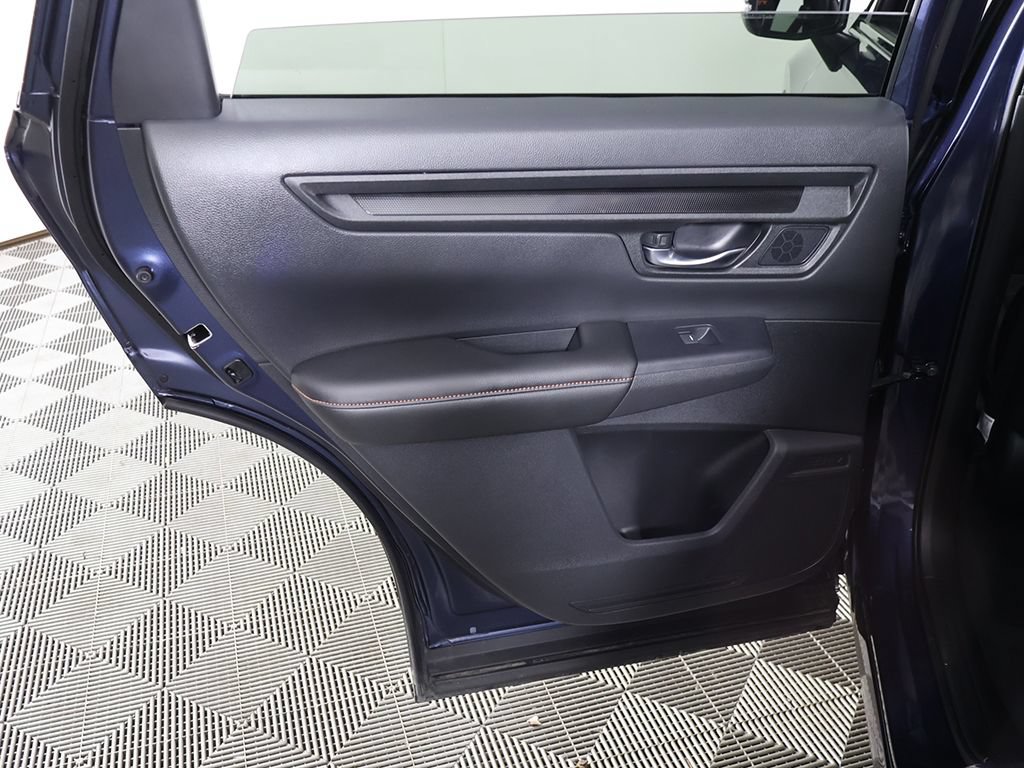 Used 2026 Honda CR-V TrailSport image 26