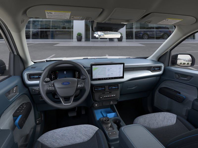 New 2026 Ford Maverick XLT w/ 4K Tow Package image 9