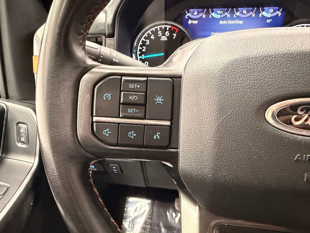 Used 2023 Ford F150 Tremor AWD/4WD image 31