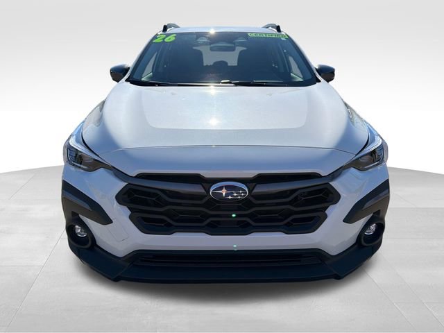 Used 2026 Subaru Crosstrek 2.5i Limited image 2