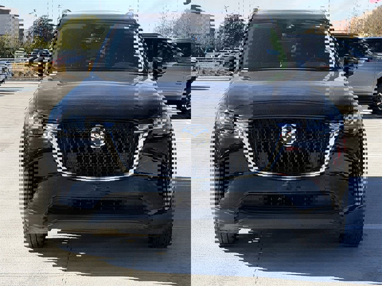 Used 2024 MAZDA CX-90 3.3 Turbo w/ Preferred Package image 8