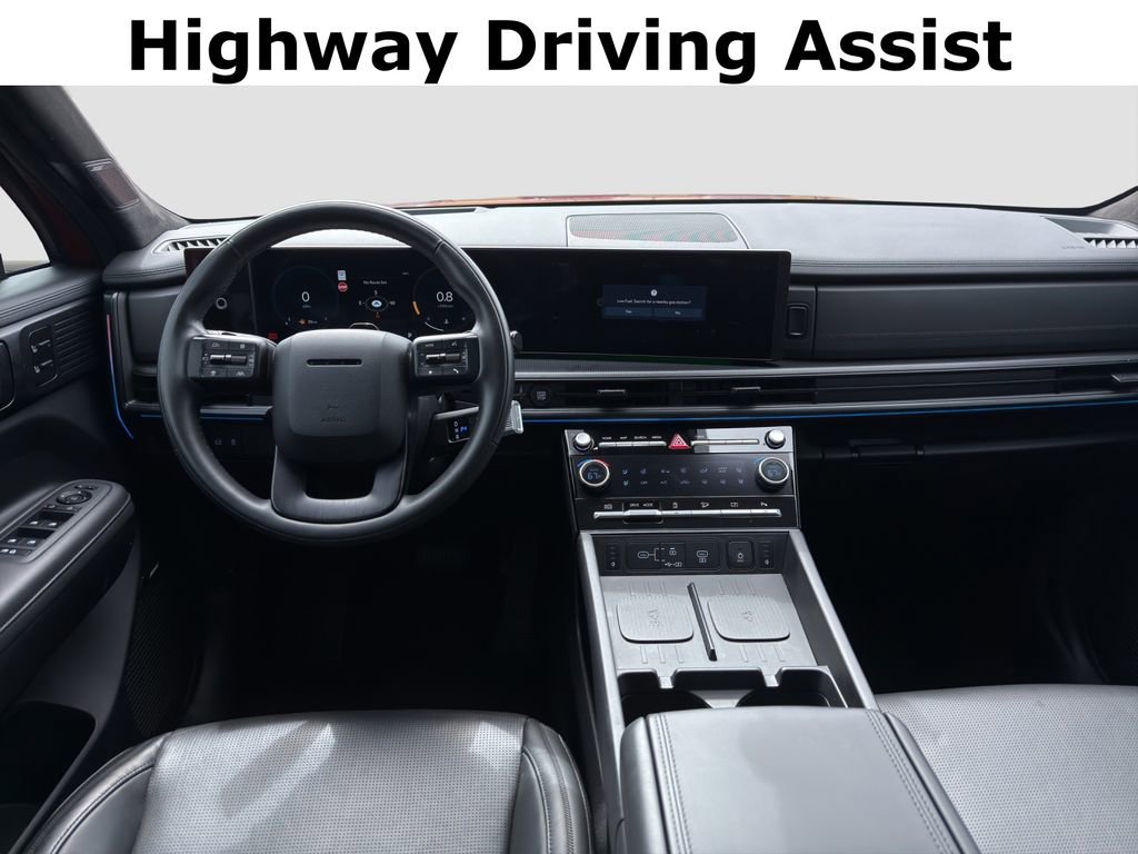 Used 2024 Hyundai Santa Fe Calligraphy image 14