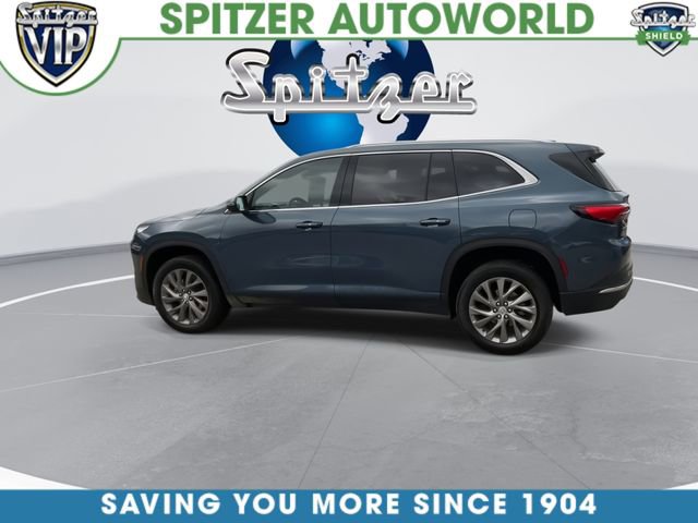 Used 2026 Buick Enclave Preferred AWD/4WD image 7