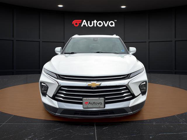 Used 2023 Chevrolet Blazer Premier w/ Driver Confidence II Package image 19