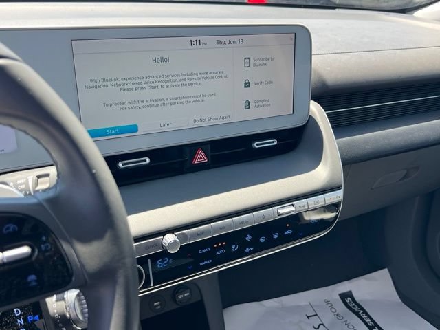 Certified 2024 Hyundai Ioniq 5 SE AWD/4WD image 17