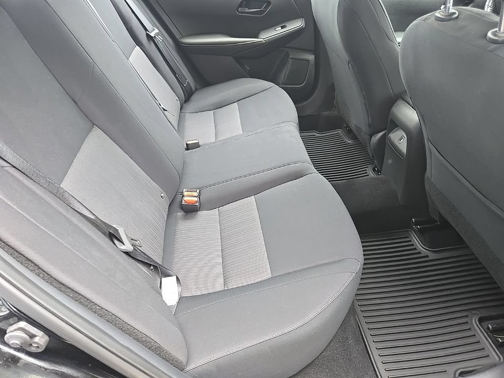 Used 2024 Nissan Sentra SV w/ All-Weather Package FWD image 71