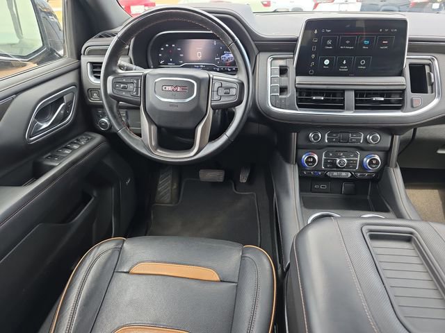 Used 2023 GMC Yukon XL AT4 w/ AT4 Premium Package image 14