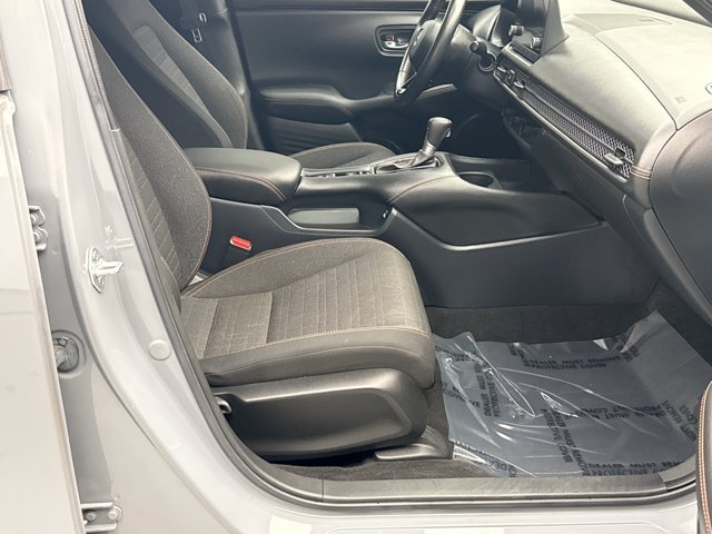 Used 2023 Honda HR-V Sport image 16