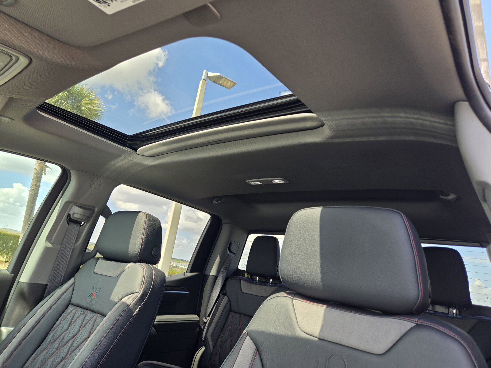 New 2026 Chevrolet Silverado 1500 RST image 13