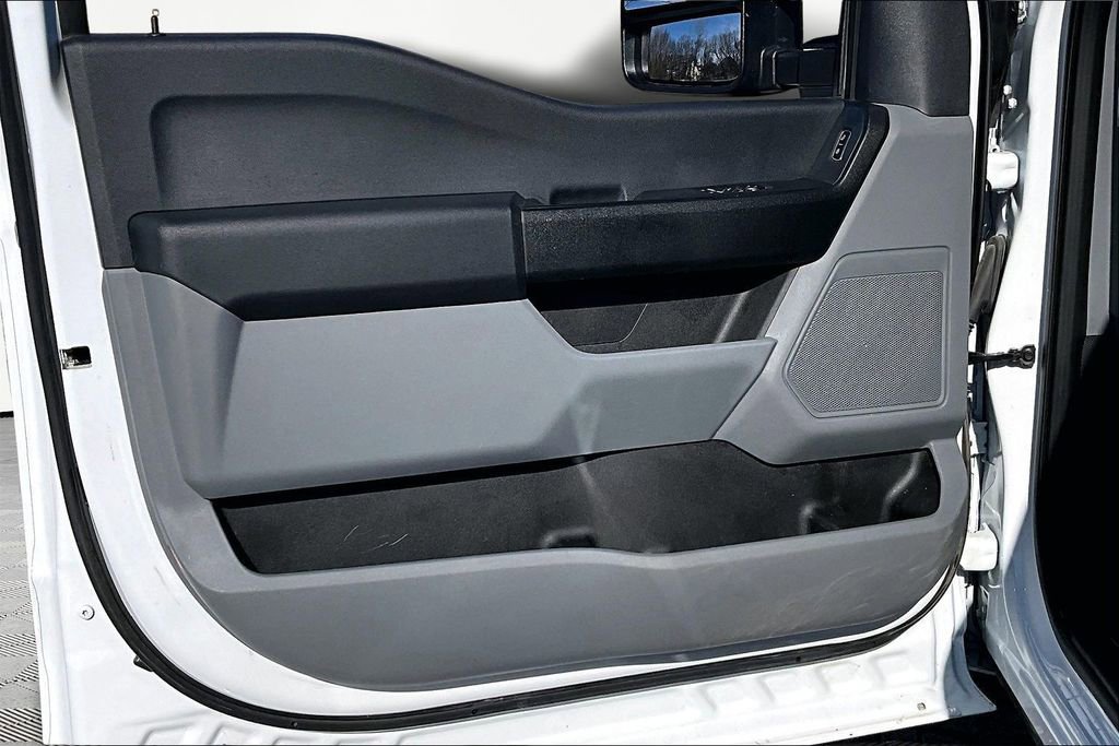 Certified 2024 Ford F350 XL w/ XL Off-Road Package image 20
