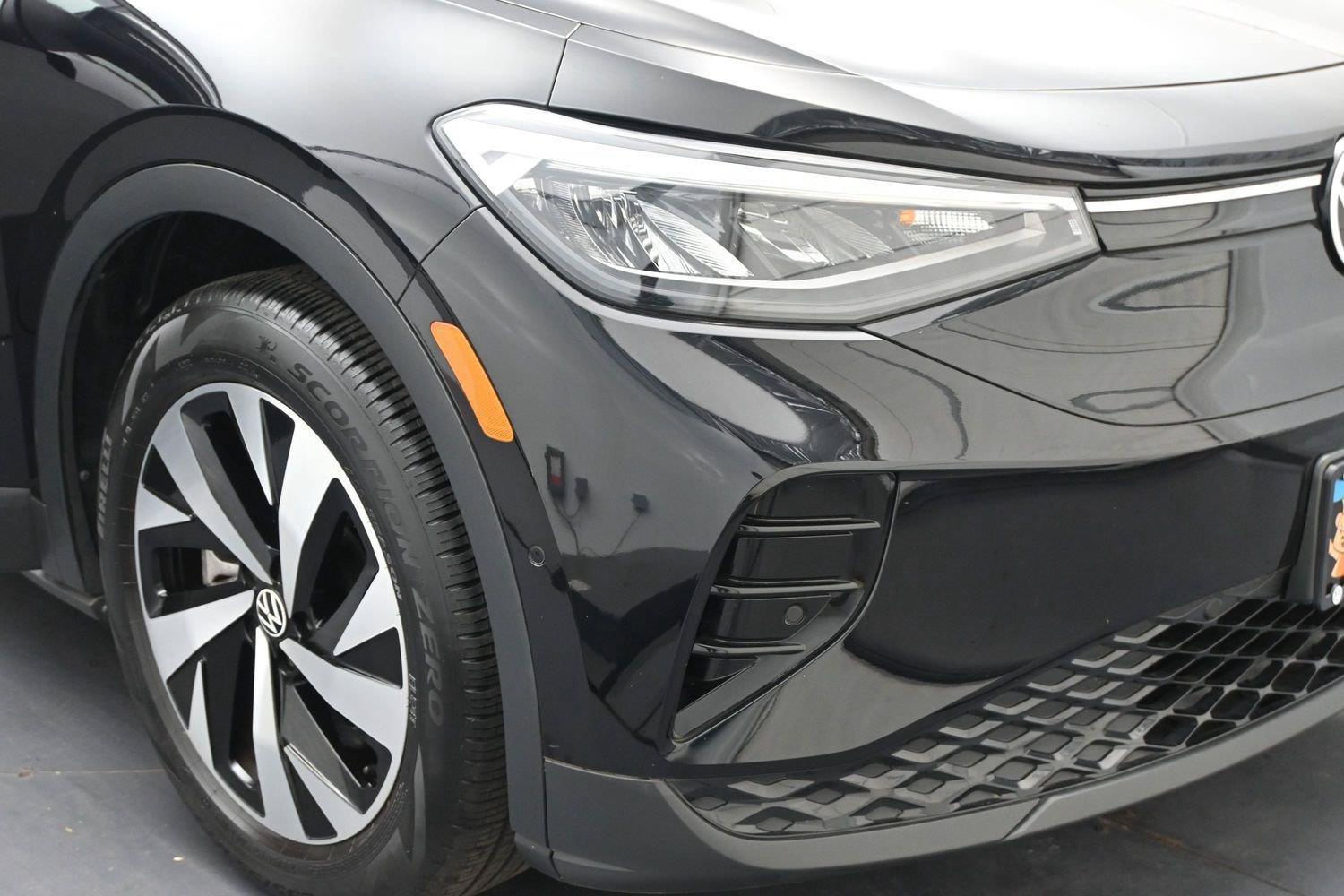 Certified 2024 Volkswagen ID.4 2WD image 18