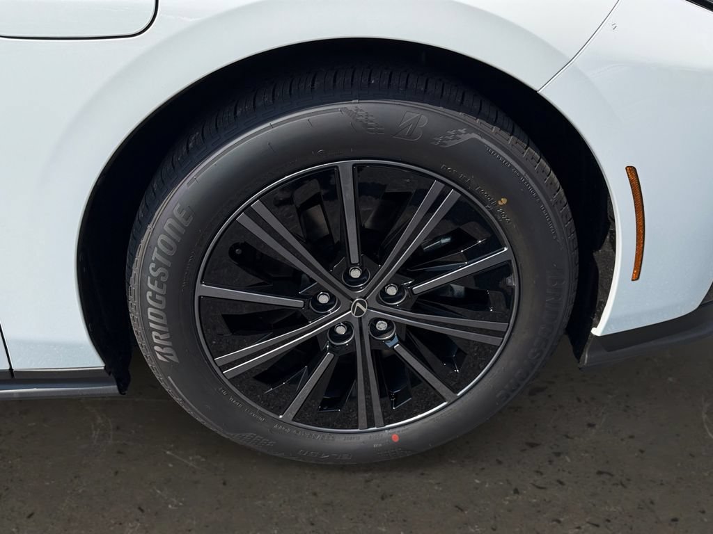 New 2026 Lexus ES 500e AWD/4WD image 24
