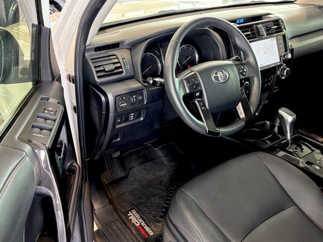 Used 2020 Toyota 4Runner TRD Pro image 11
