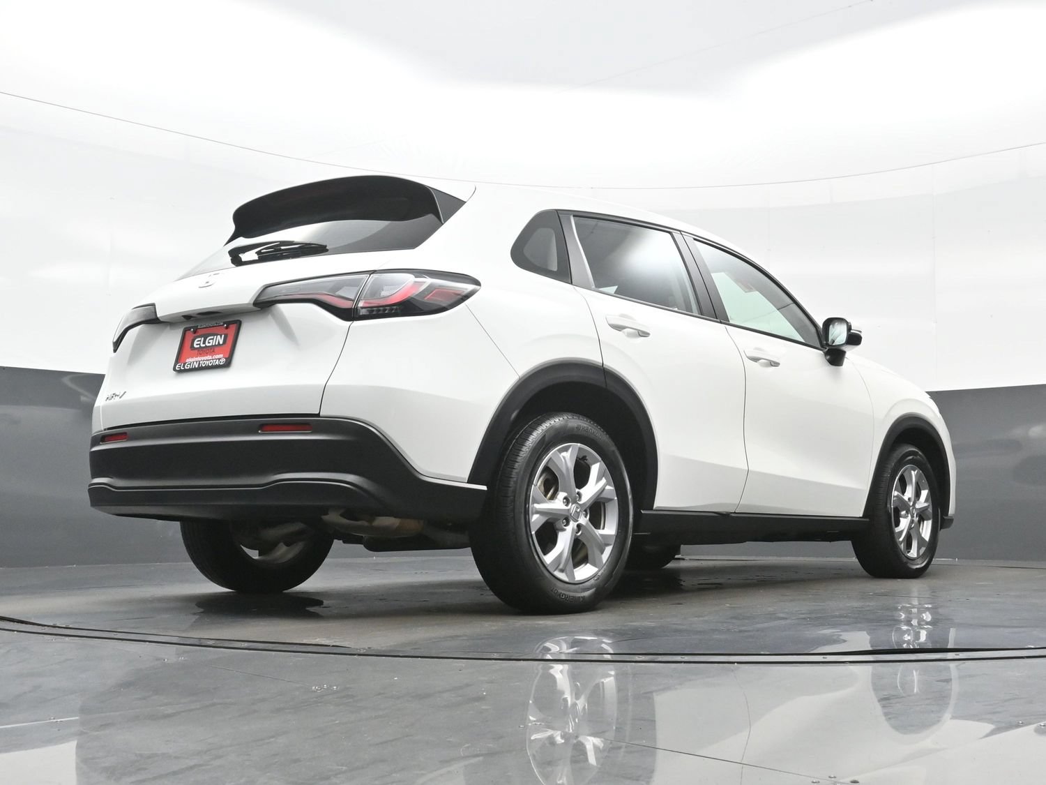 Used 2024 Honda HR-V LX image 31